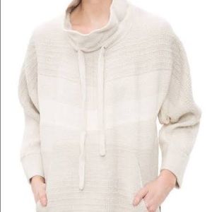 IRO Bindy Mock Sweater